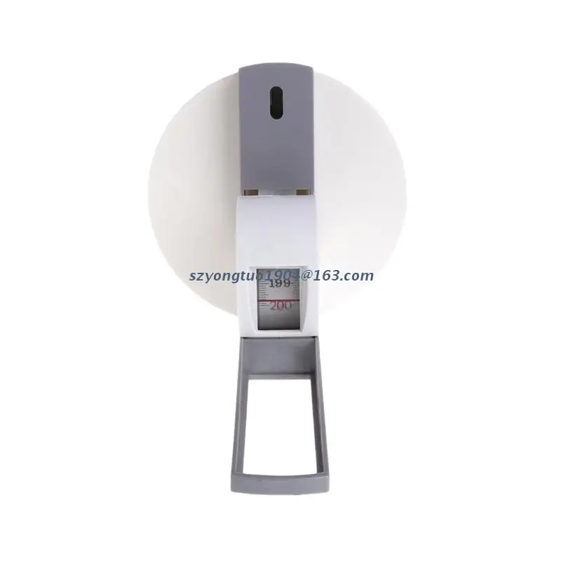

P82D Wall Mounted Compact Stadiometer 200cm Metric Unit Growth Stature Meter