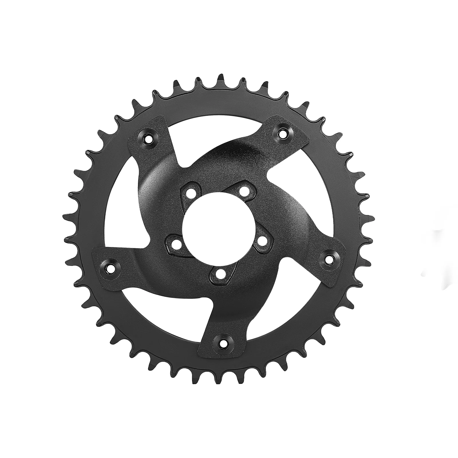 Цепное колесо Bafang BBSHD BBS03 40T или 42T 44T |