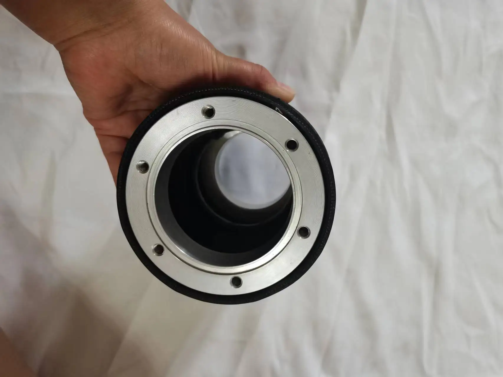 SN 120180 diameter 120mm air spring for shock absorber suspension bag various cars coilover struct