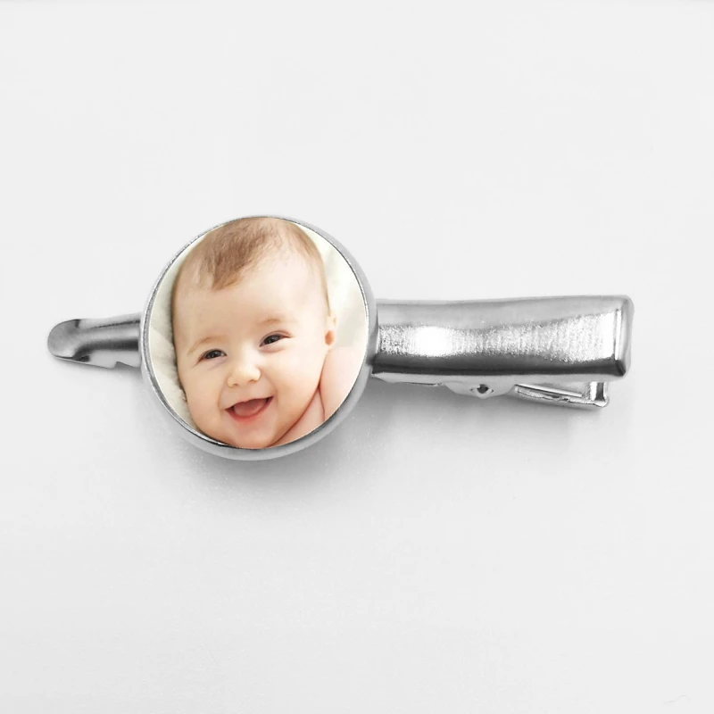 

Handmade Personality Photo Family Photo Baby Child Dad Mom Brother Sister Grandparents Family Portrait Collar Private Custom