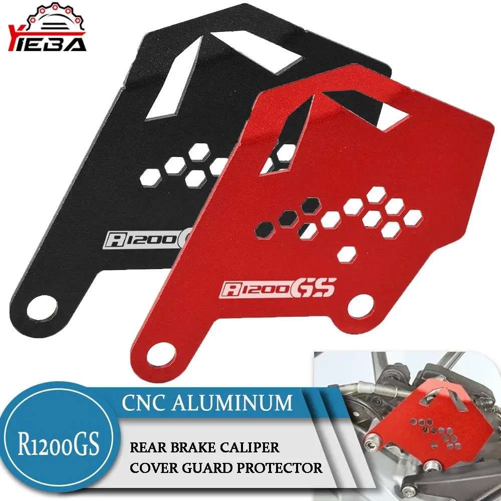 

For BMW R1200GS LC/R 1200 GS ADV R1200R LC R1200RS LC Motorcycle Rear Brake Caliper Cover Guard Protector Protection R1200 R RS