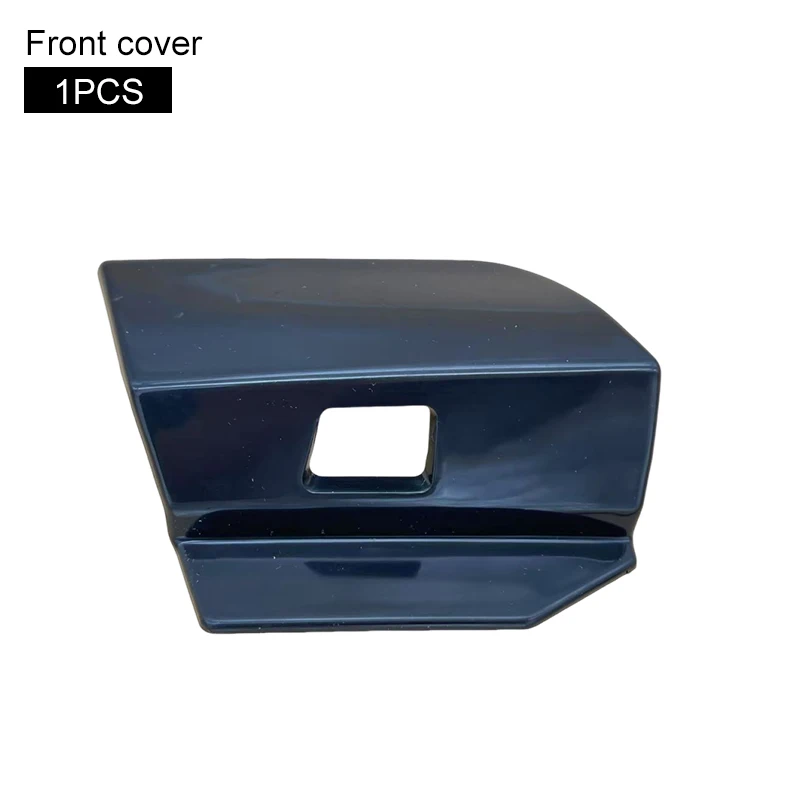 

Передний бампер автомобиля, крышка с крючком для прицепа, крышка для Bmw 2019 Xdrive28i M X3/G01/X4 F26 M-Technic 51118064606 51115a2ab00