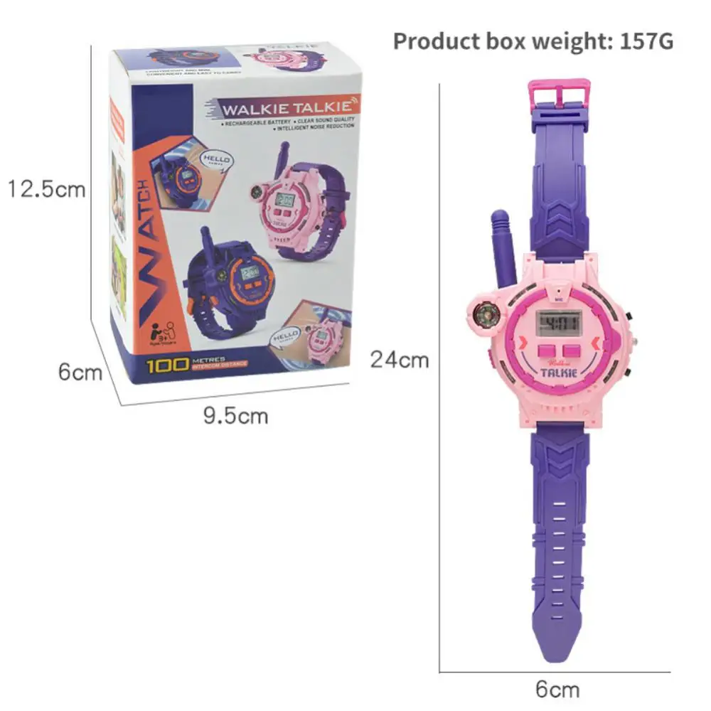 

Подарок на день рождения, игрушка, сотовый телефон, перезаряжаемые детские часы, внутренняя телефонная связь, Обучающие игрушки, пластиковый, 200 метра, внутренняя связь, расстояние мА