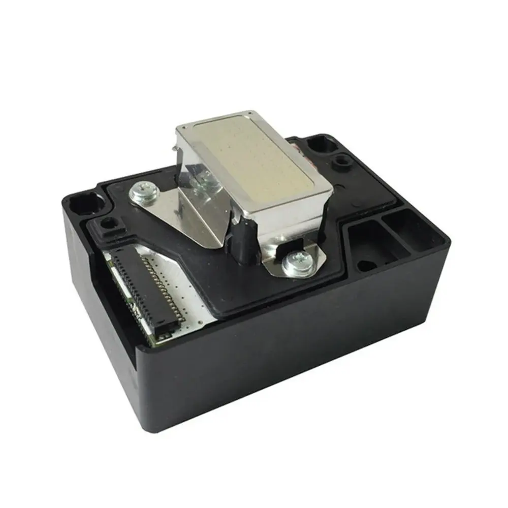 Печатающая головка Epson для F 185000 ME1100 ME70 ME650 C110 C120 C10 C1100 T30 T33 T110 T1100 T1110 SC110 B1100 L1300