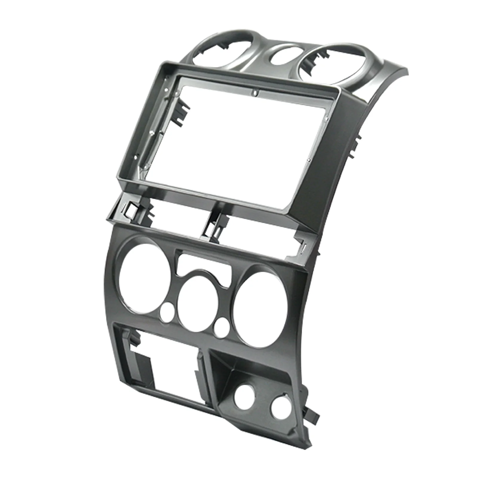 Автомобильный радиоприемник RSNAVI для 2001-2012 ISUZU D MAX/ MU-7/ CHEVROLET COLORADO 9-дюймовая