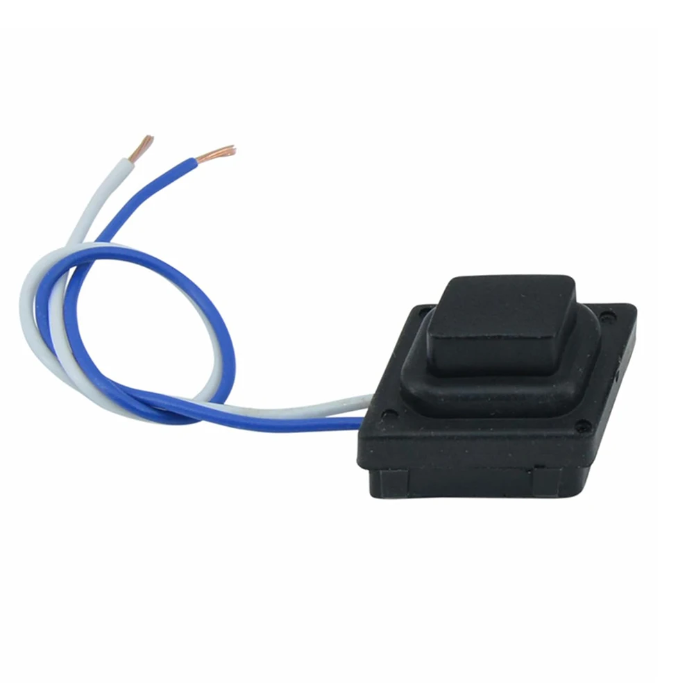 Кнопочный переключатель передней левой и правой дверной ручки JONBO совместимый с