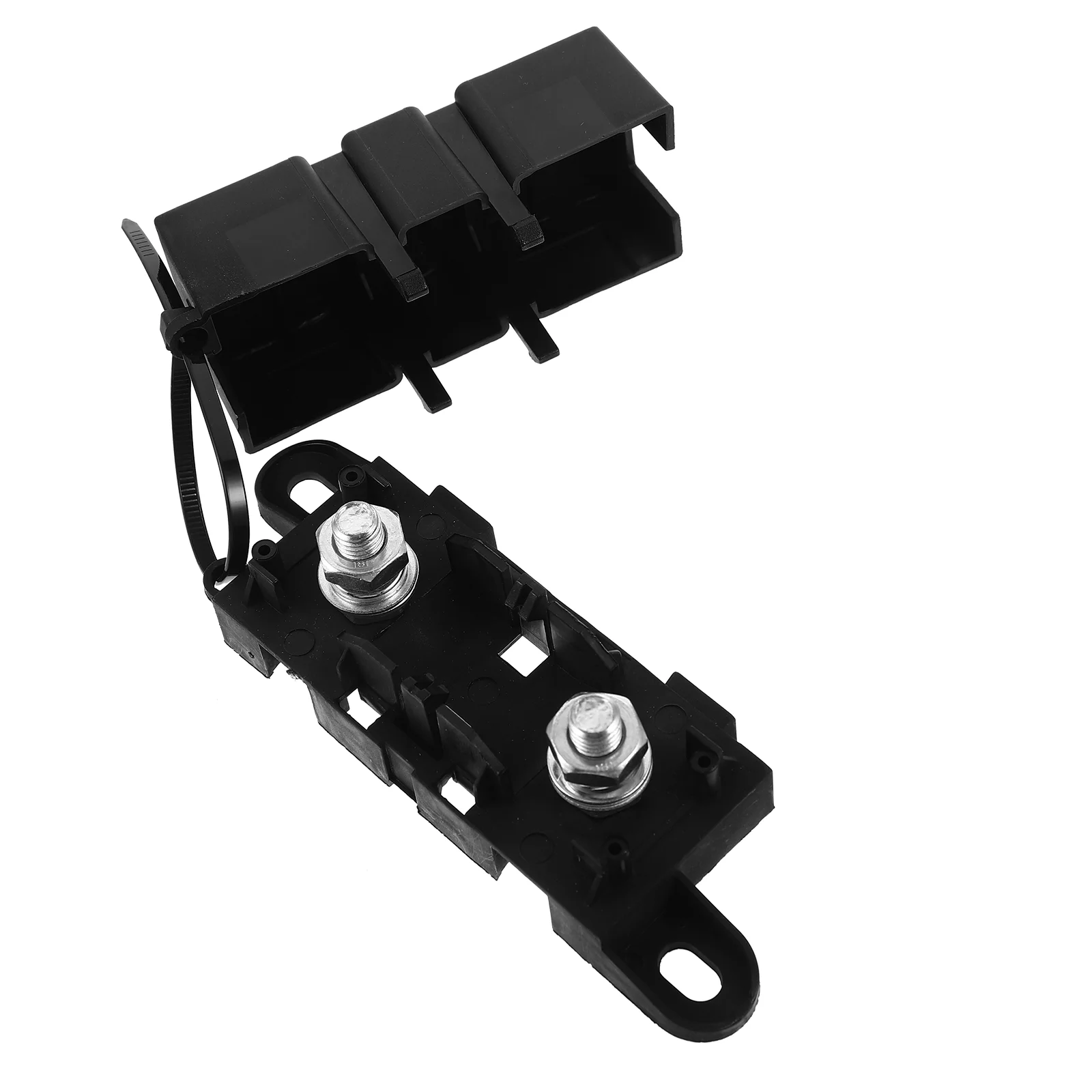 Автомобиль Грузовик Большой размер M8 Резьбовой болт Блок предохранителей с