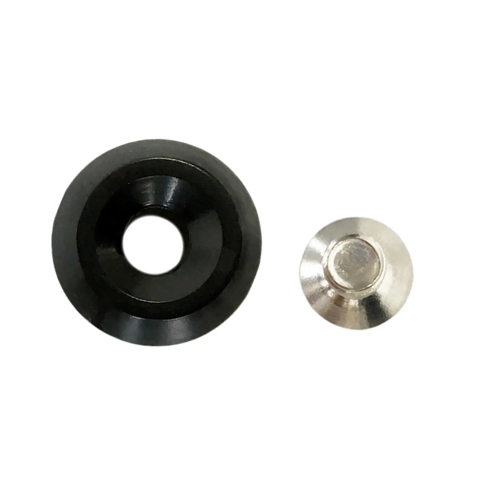 Eyelet With Screw Tie Down Pad Eye Outfitting Mounting Replacement Rigging Pad Eye Bungee Cord Ends Hook For Canoe Boat