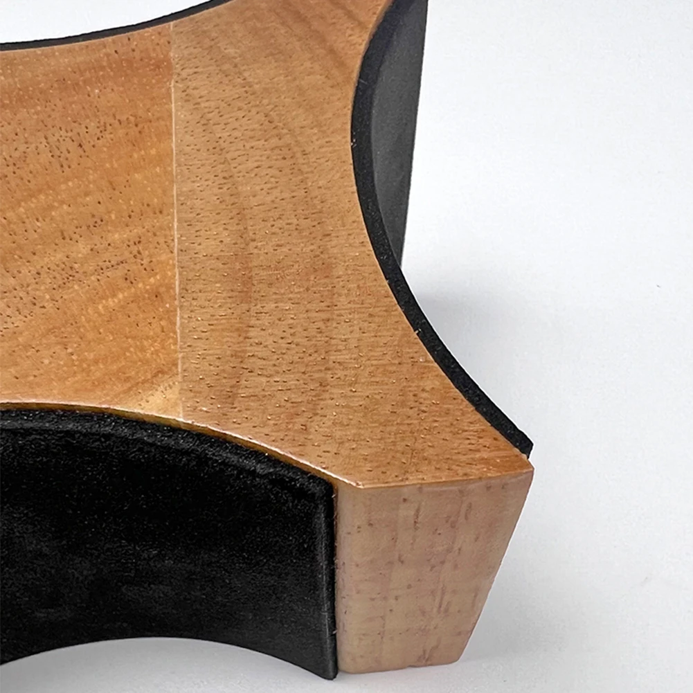 Струнный инструмент Luthier для чистки гитары Инструменты ремонта электрической
