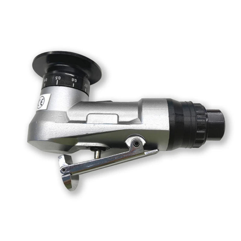 

Mini Portable Pipe Metal pneumatic chamfering machine