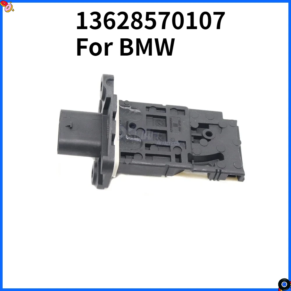 

13628570107 Для BMW Mini 5WK98505 1362857010702 Датчик массового расхода воздуха MAF