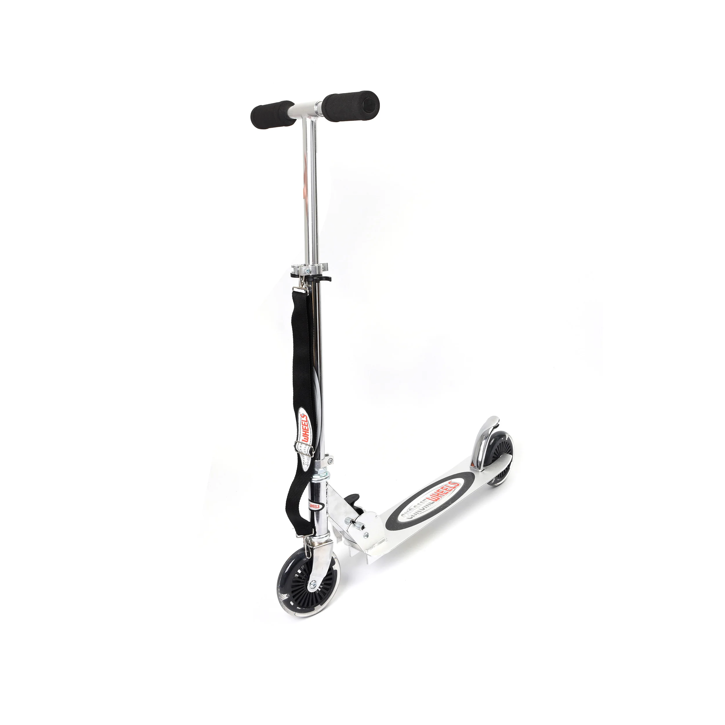 

HD Cruiser Scooter-черный