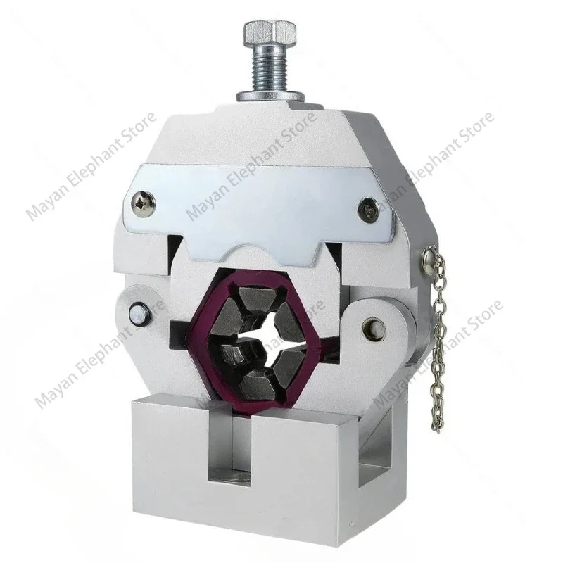 Ручной гидравлический шланг iGeelee обжимной инструмент для ремонта труб