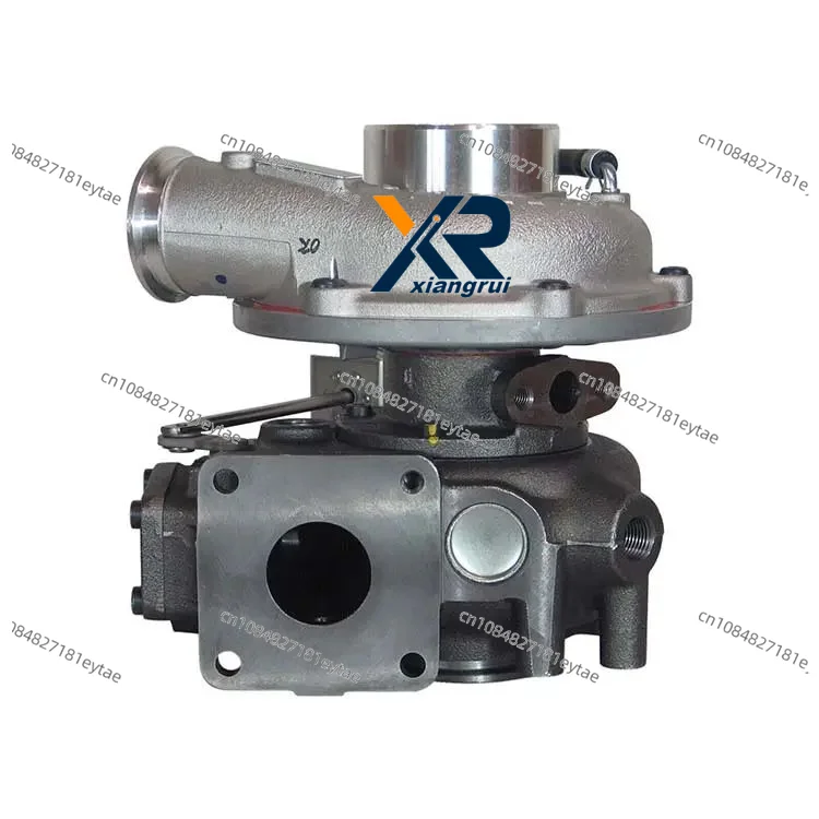 RHE62W Turbo Yanmar Sailboat Marine 11977518010 11977518011 11977518150 6T609 6LPA 4.2L Engine V-720086 MYEV