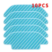 mop cloths for 4090 series 4090 5090 vacuum cleaner parts cleaning mop pads replacement