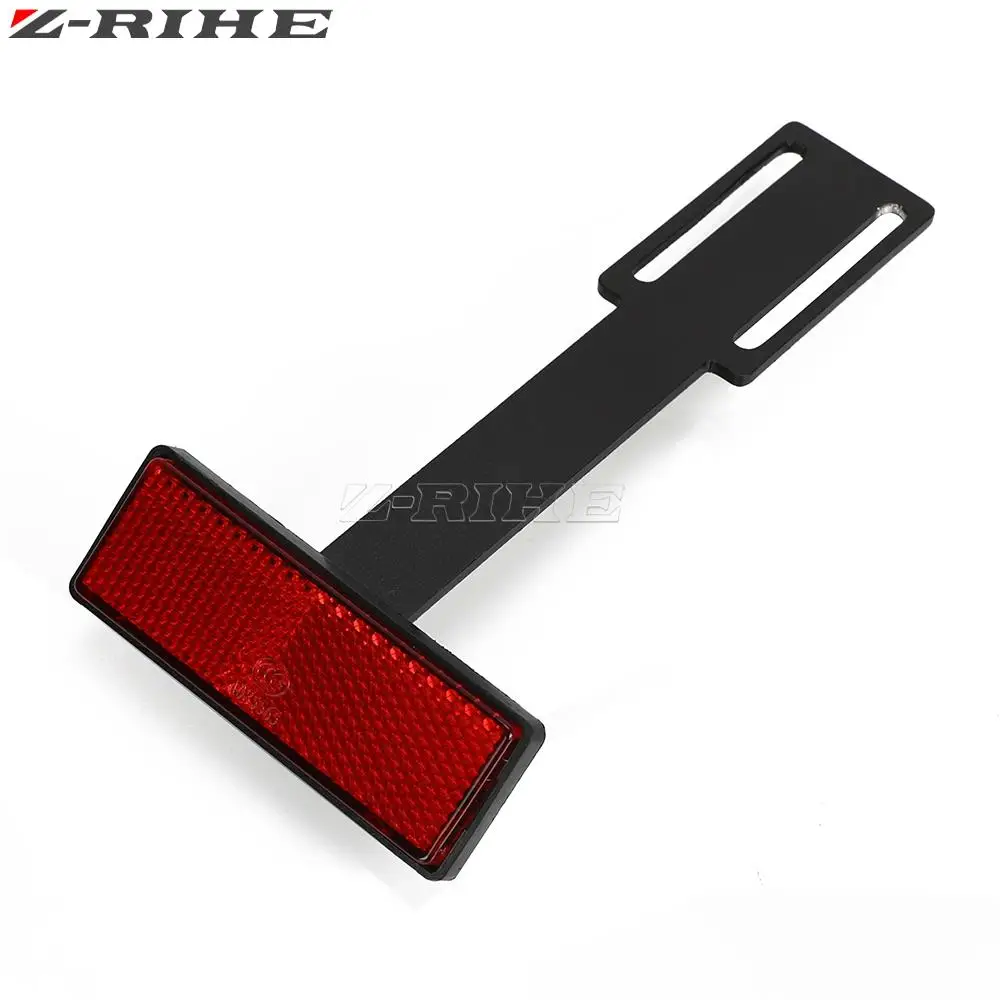 2022 2023 2024 аксессуары для мотоциклов запасные части держателя номерного знака