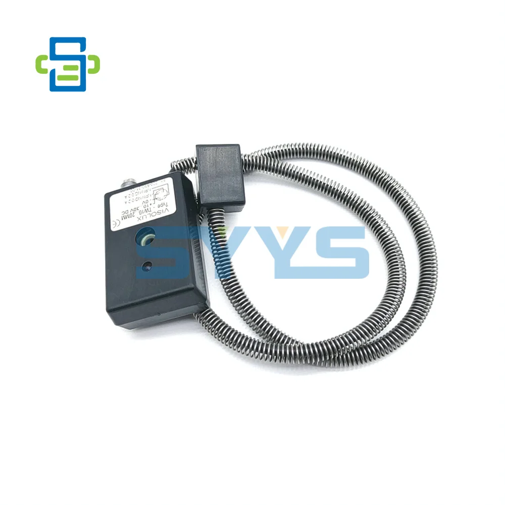 Складной станок HDM-Nr 244 307 02 00 Stahl 419267 фотоэлектрический переключатель NO.419267 ML 4 0 H KSU