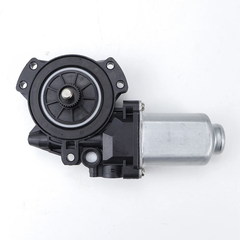 Автомобильный передний правый стеклоподъемник для Hyundai Sonata 2006-2010 82460-3K001