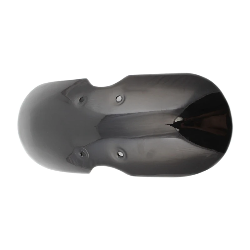 5 цветов Cafe Racer мотоцикл короткое переднее крыло Маска Мотоцикл брызговика Чоппер