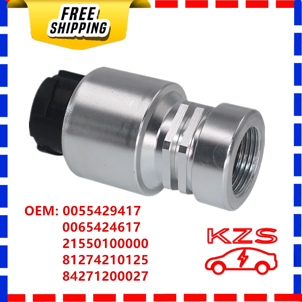 0055429417 0065424617 21550100000 00995421017 81274210125 21590100000 84271200027 Датчик скорости автозапчастей для