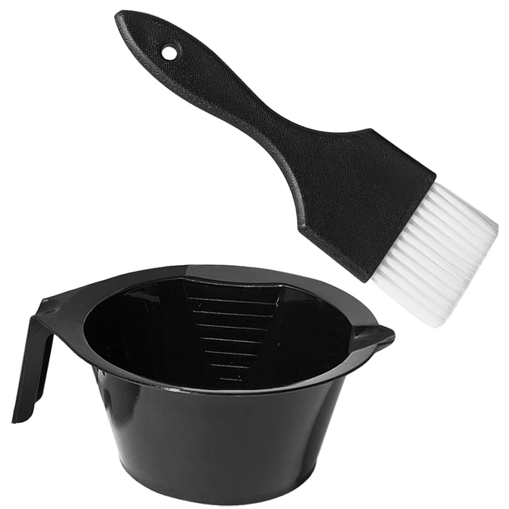 

1 набор, набор инструментов для раскрашивания волос