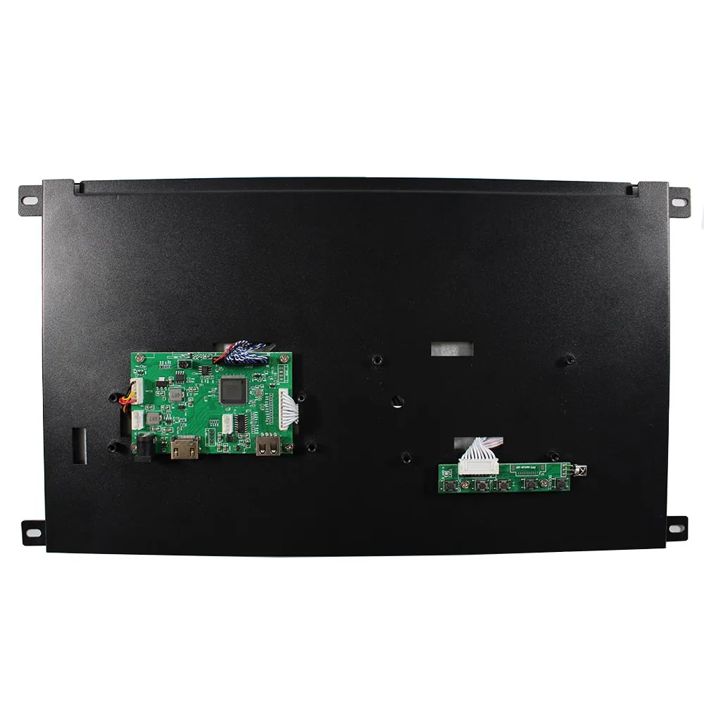 Плата G156HTN02.1 1920X108 0 жк-экран с HD-MI плата жк-контроллера USB LCD контроллер платы