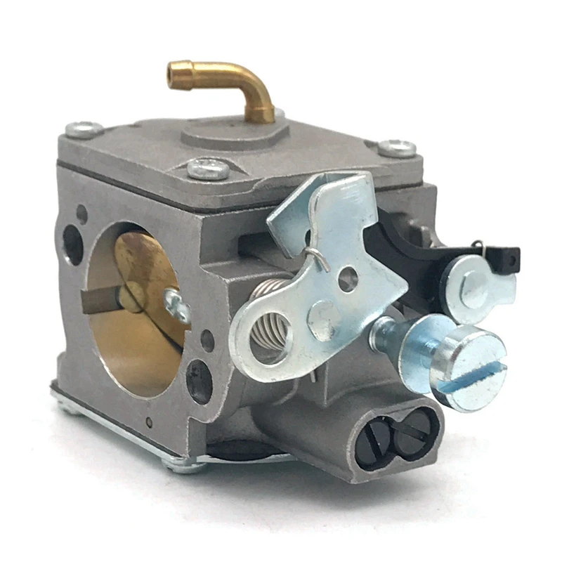 2X 581100701 Комплект настройки карбюратора заменяет RWJ-4B для Husqvarna 372XP X-Torq 365 Chiansaws