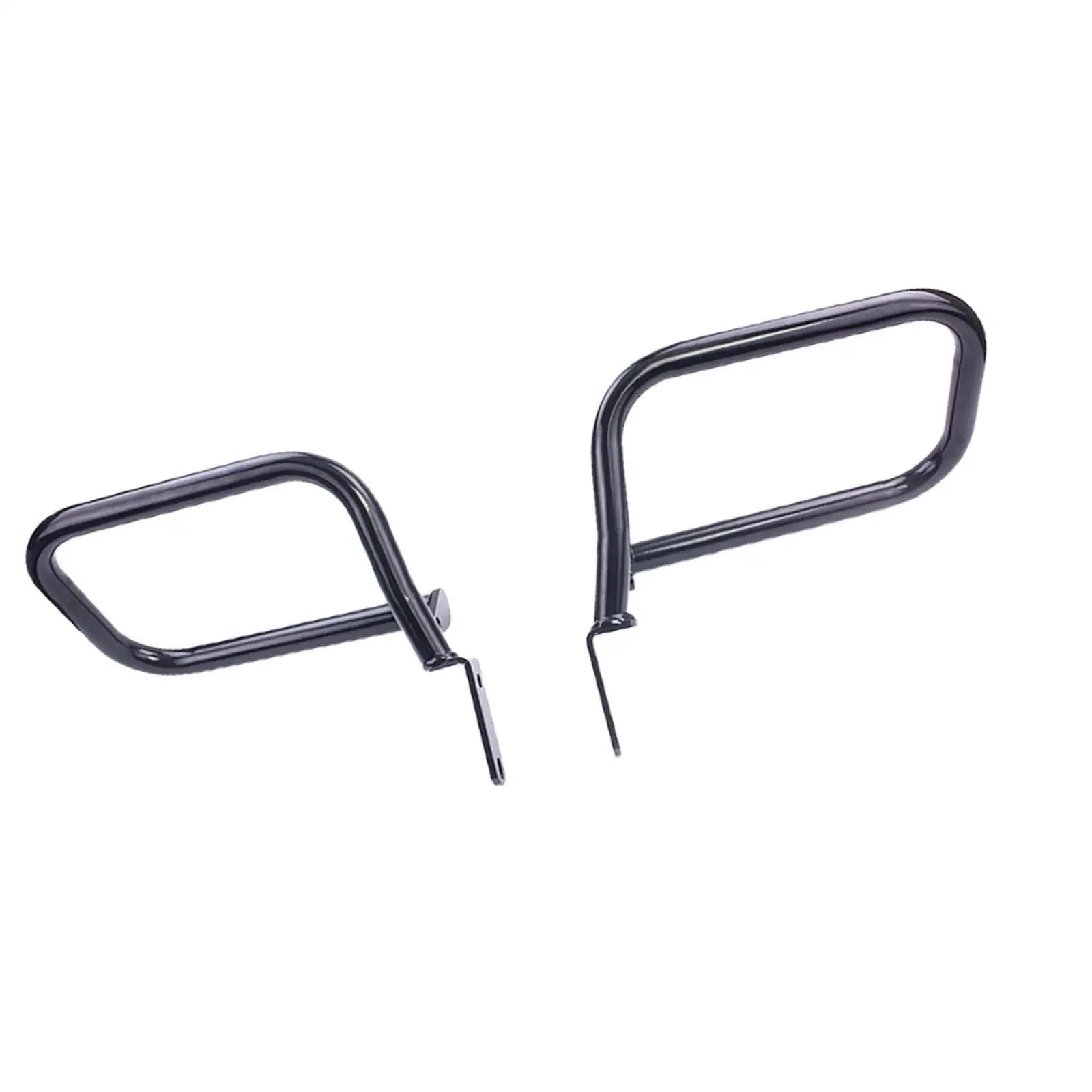 

Engine Guard Crash Bar ,Rear Side Guard, Engine Protection Hanger Side Pipe