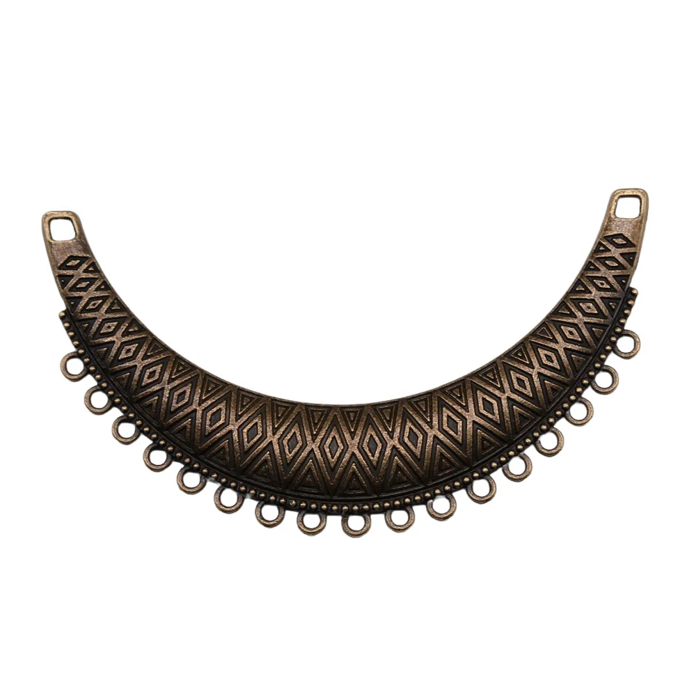 2 шт./партия соединители для ожерелья