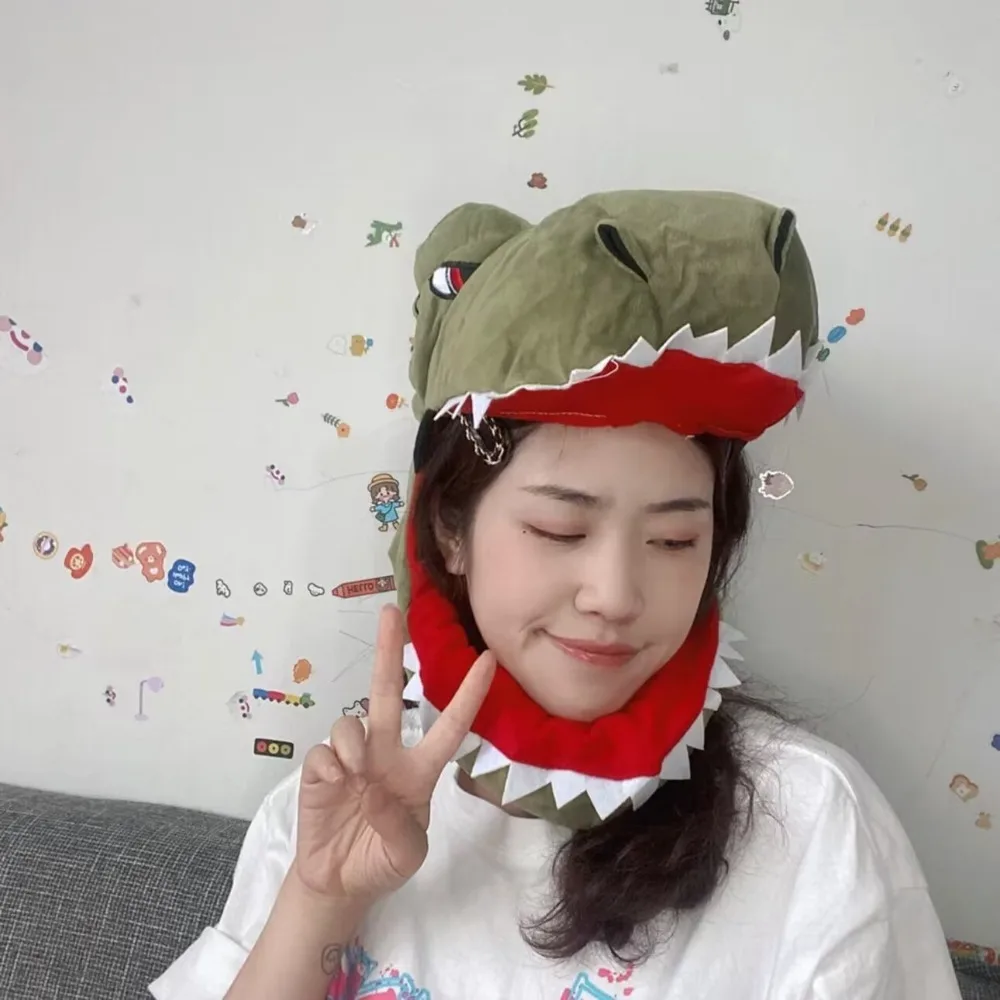 Рисунок 4 - Мультяшная плюшевая игрушка