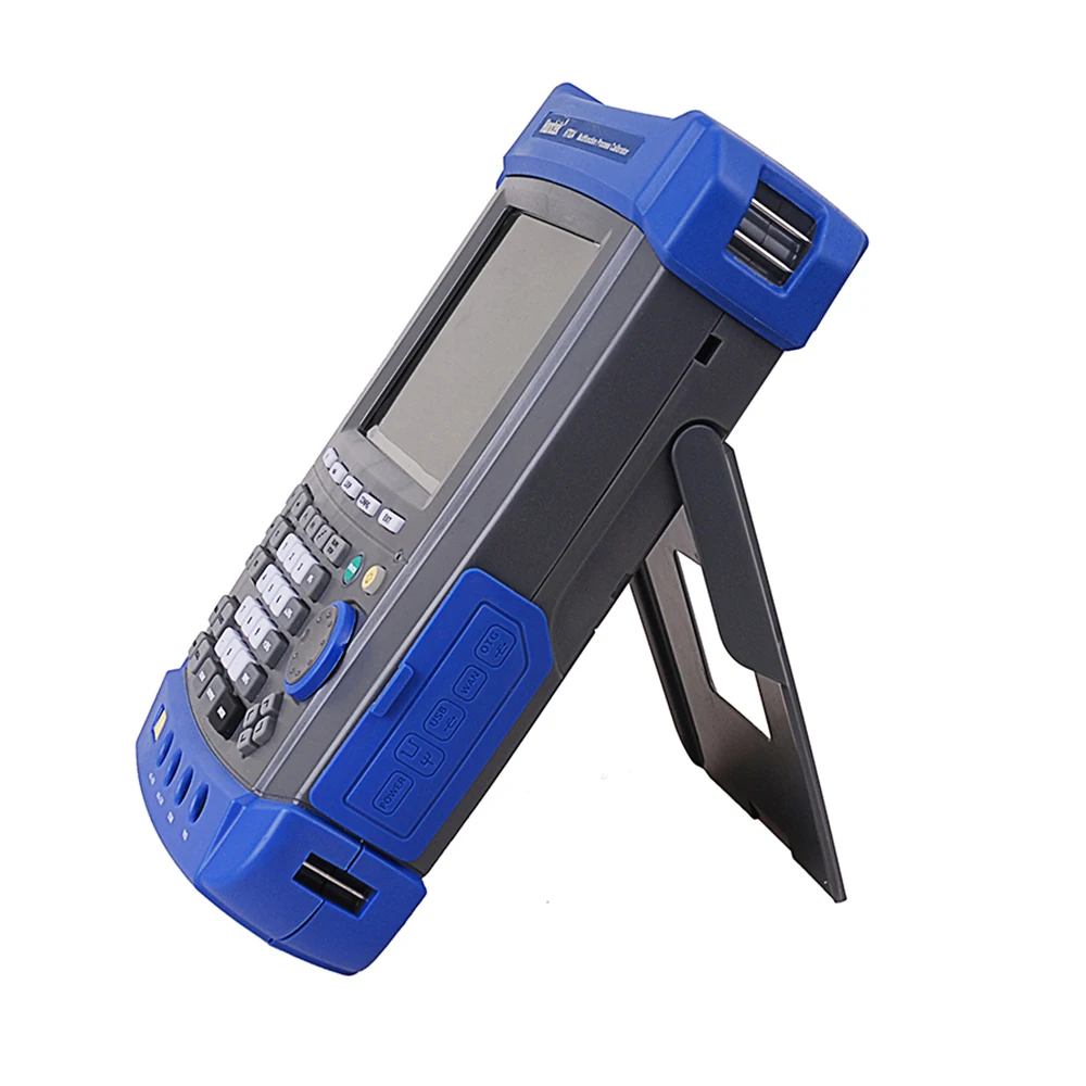 Многофункциональный калибровщик процесса Hantek HT824 генератор сигналов USB