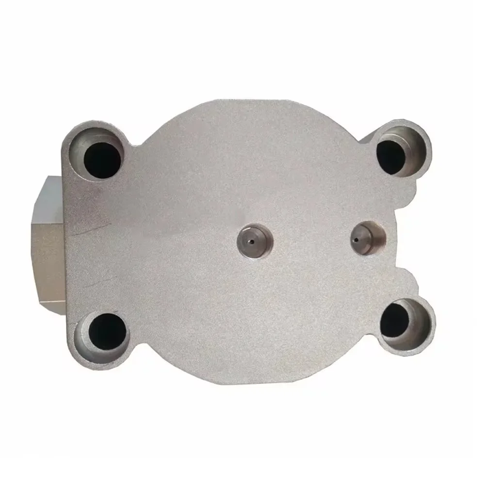 Клапан регулирования давления 1621039900 GA200KW 2906070100 регулируемый клапан сервис для