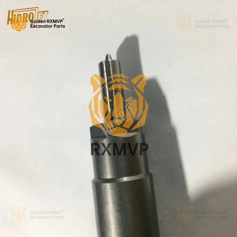 Для форсунки Common Rail 0445110794 Топливный дизельный экскаватор 0 445 110 794 Продажа