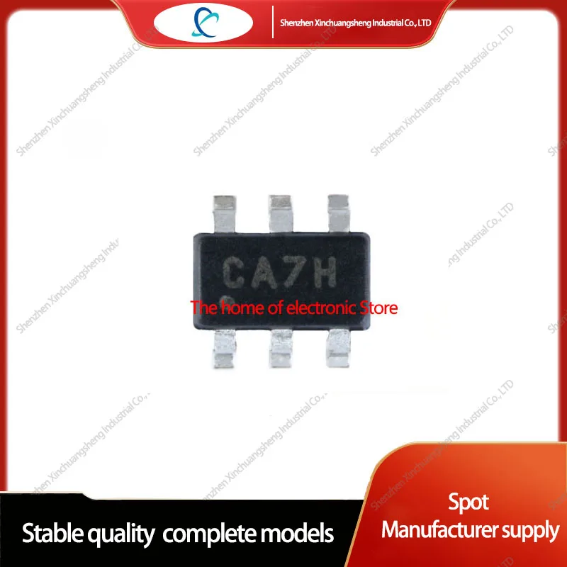 

5 шт. ~ 50 шт./лот MCP3421A0T-E/CH CA SOT23-6 New original