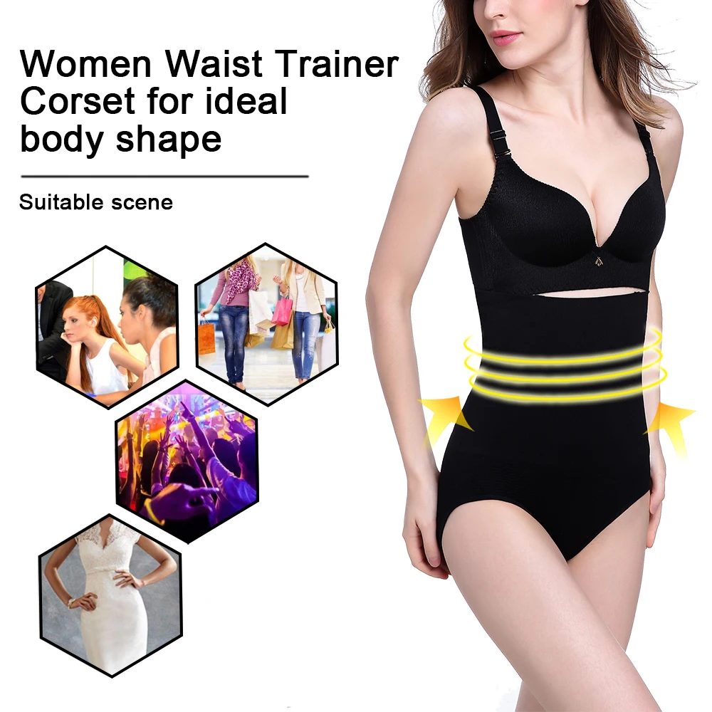 SEXYWG Body Shaper Butt Lifter Panties for Women Shapewear Push Up Panties Hip Shapewear Panties Hip Enhancer Panties