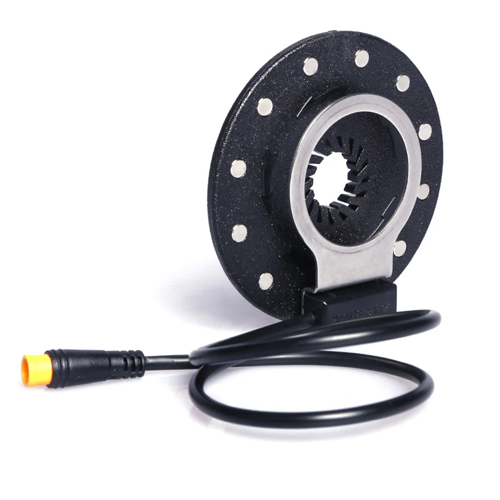 Педаль электрического велосипеда SM-3A система PAS датчик импульсного помощника 12