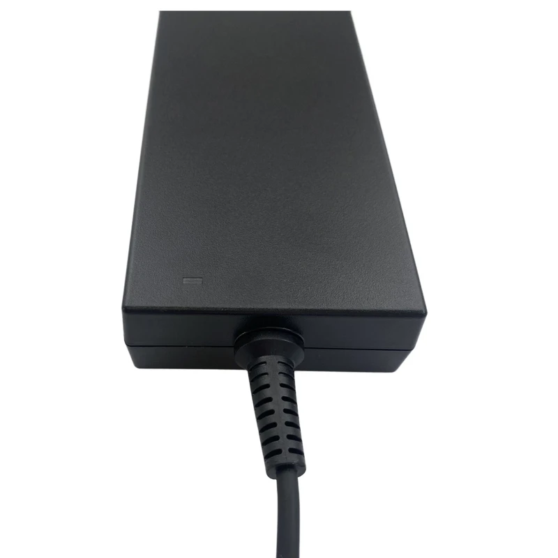 

Зарядное устройство для ноутбука R58A, 180 Вт, 20 в, 9 А, для MSI MS-17FS GL66, GF76, WF76, игровой адаптер AC 4,5x3,0 мм, разъем