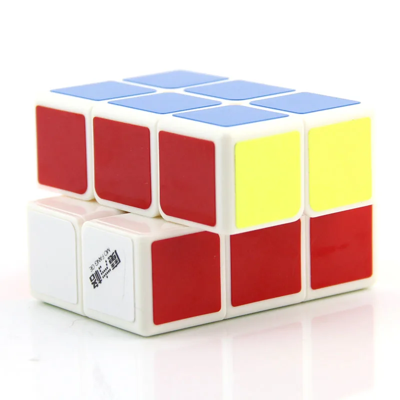 QYTOYS MoFangGe 2x2x3 магический куб прямоугольный 223 Куб ВОЛШЕБНЫЙ Профессиональный