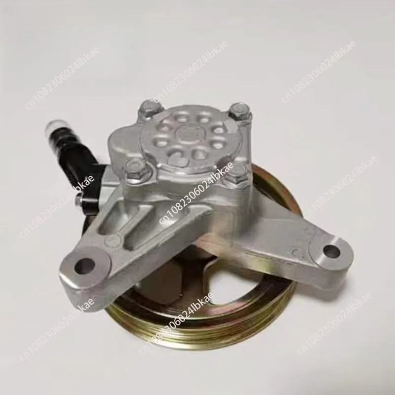 Фото Насос гидроусилителя руля для Honda J35A J35Z, Pilot, Odyssey 3.5L CM6 3.0, артикулы 56110-rgl-a03, 56110-rca-a01, 56110-r70-a11 №2