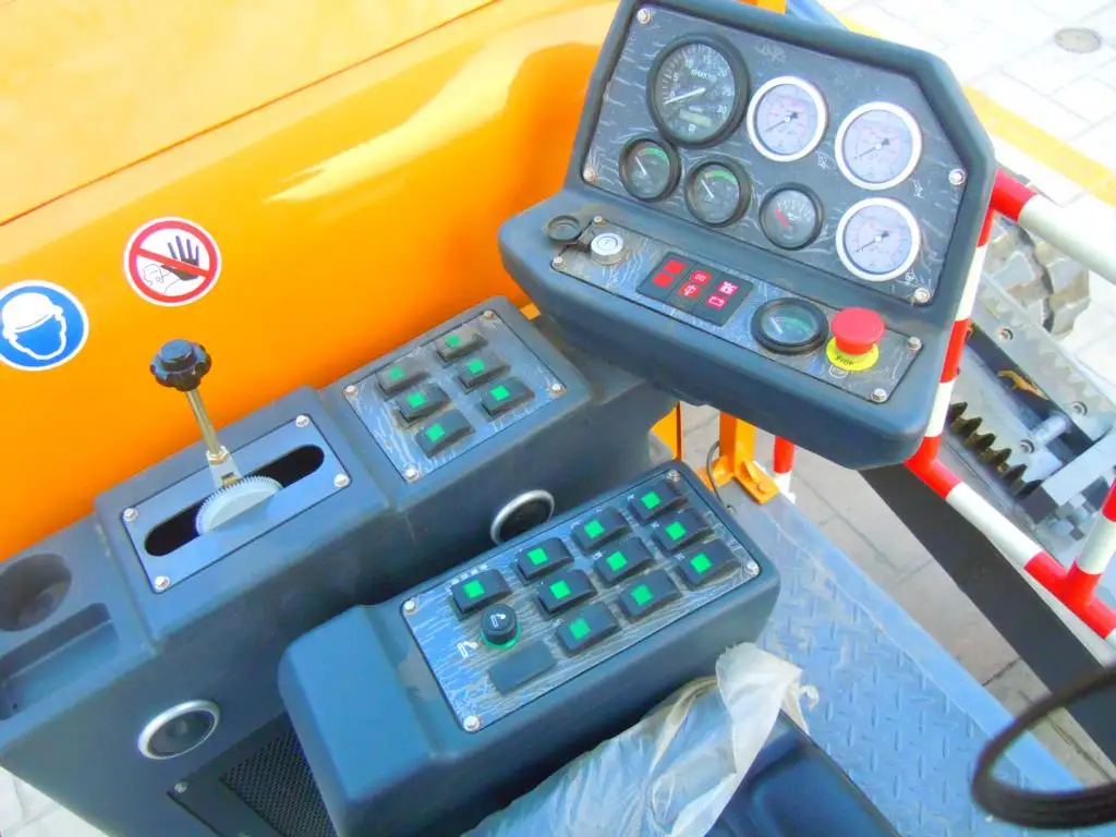 Горизонтальный направляющий сверлильный станок YG XDEM XZ200 HDD кВт кН Горизонтальное