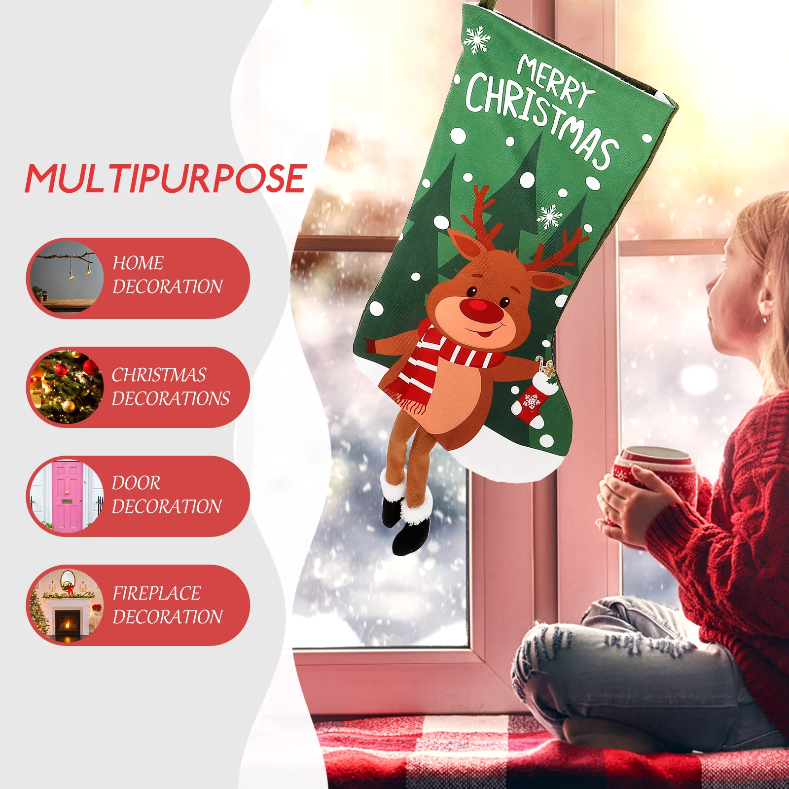 Рисунок 5 - Праздничное украшение