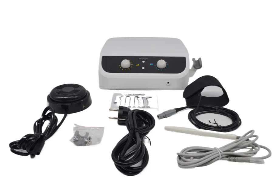 Стоматологическая электрохирургия электрокаутерическая система хирургический