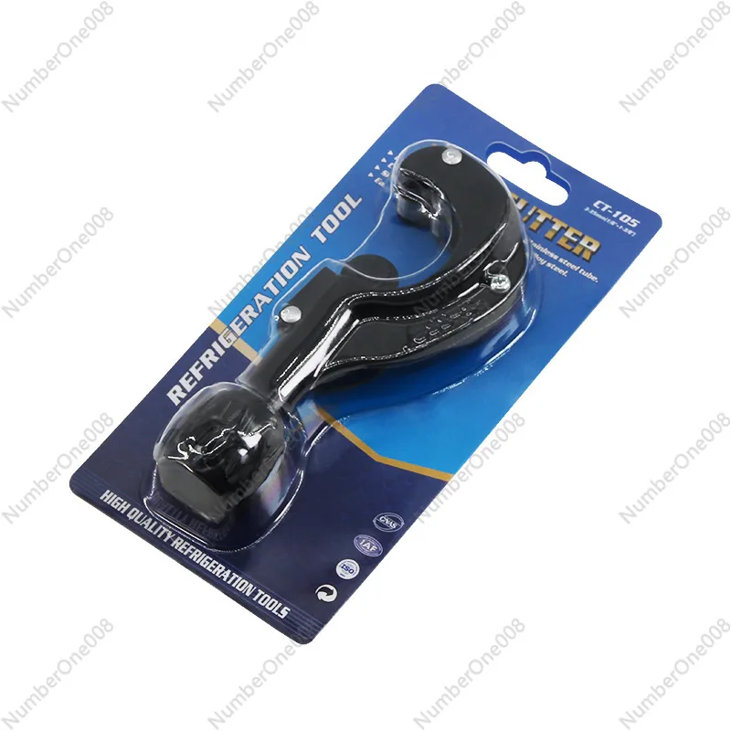 Резак Dongxiao для труб 3-35 мм резак медной трубы алюминия железа нержавеющей стали