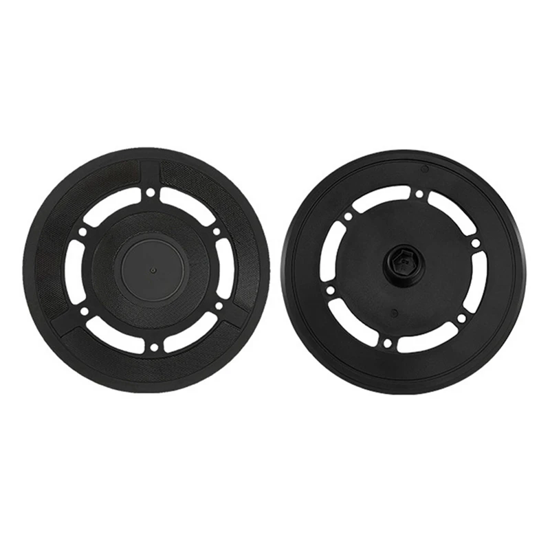 

2Pc Mop Rack Bracket For Ecovacs Deebot X1 Turbo/Omni Robotic Vacuum Cleaner Mopping Pads Holder Spare Parts Accessories