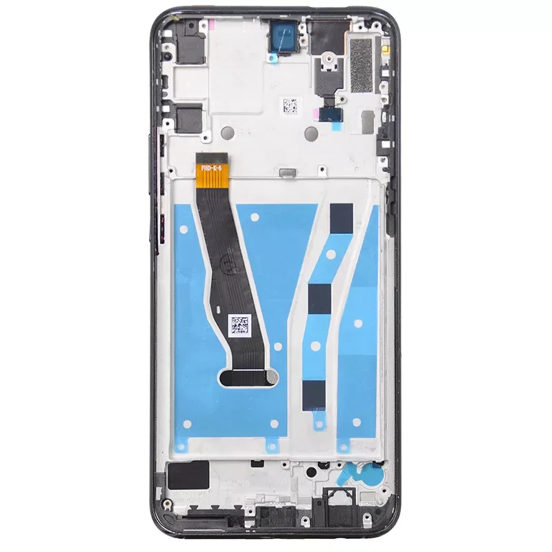 

1Pcs Y9 Prime 2019 Display For Huawei P Smart Z Lcd Touch Screen Digitizer Assembly With Frame With Tools