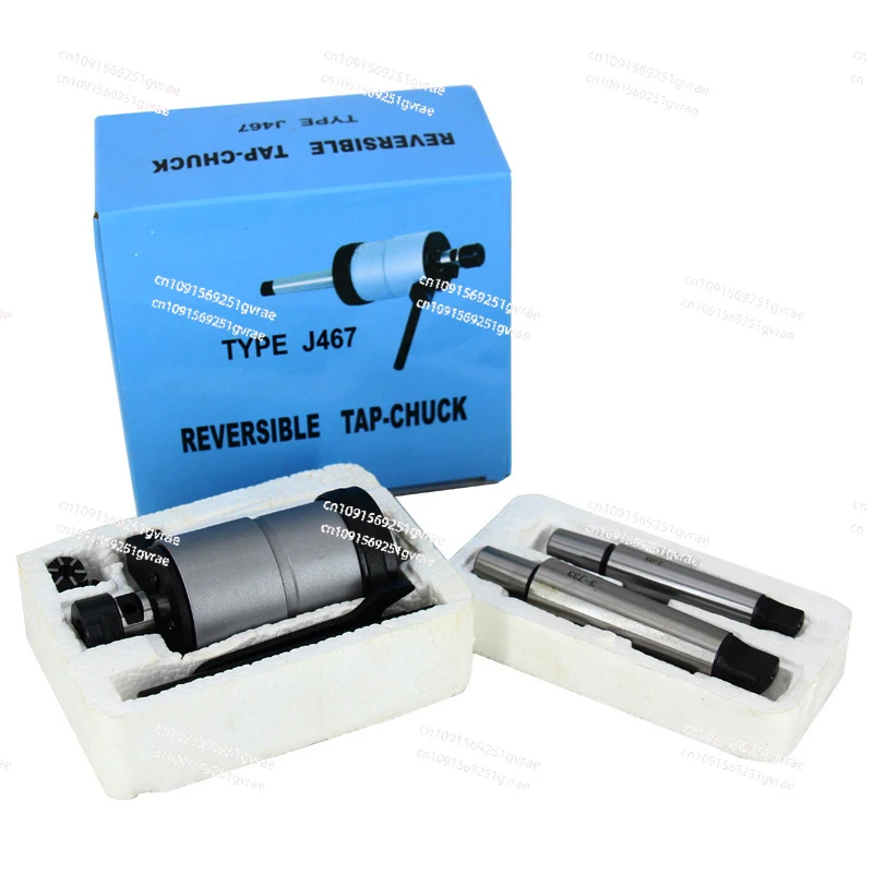 Juego Portabrocas rosca Двусторонний Jsn7 Js12 cabezal hadiah J467 4612 J4620