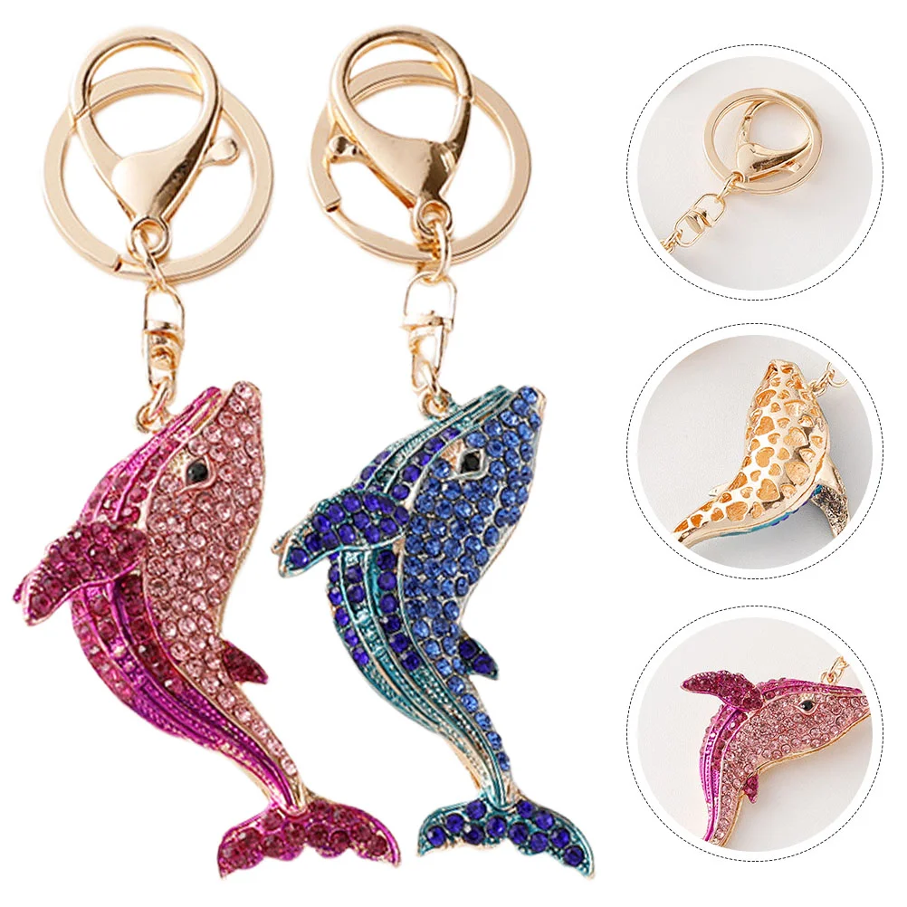 

Backpack Hanger Car Decor Cartoon Keychain Decoration Keyring Pendant