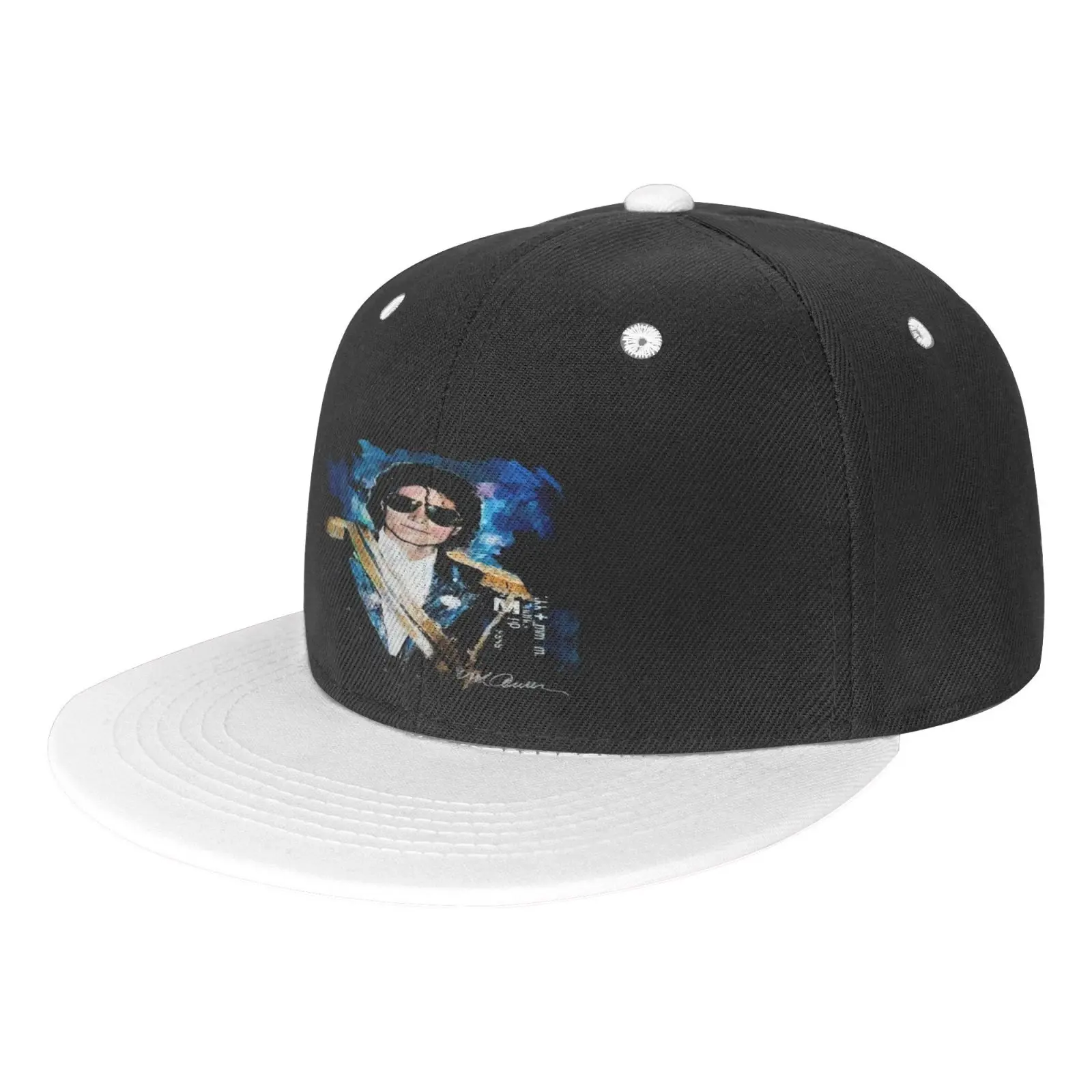 

Кепка с портретом Майкла Джексона 1984 граммы Кепка s для женщин мужской берет облегающие шапки для мужчин Ковбойская шапка вязаная шапка Cowgirl...