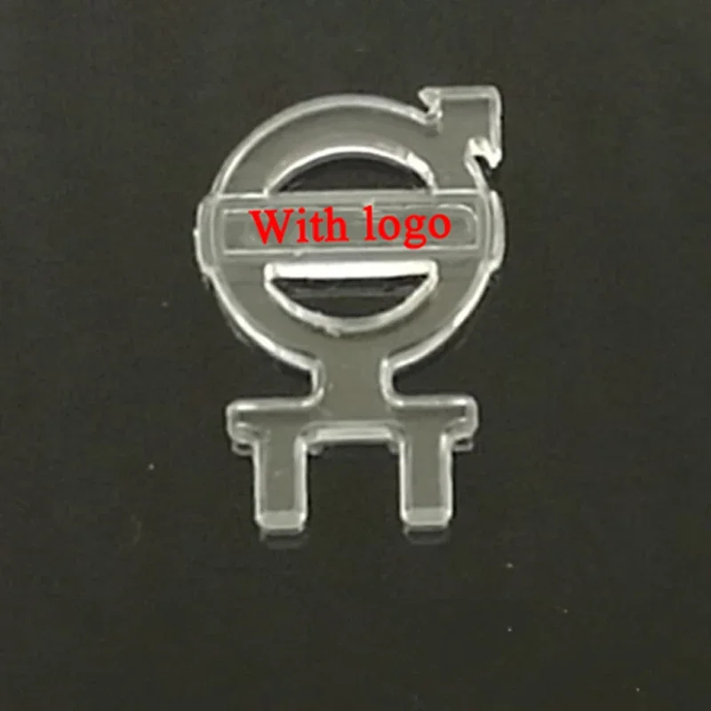 Светодиодная красная синяя настольная лампа с логотипом для 1/14 Tamiya RC Truck car volvo 56360