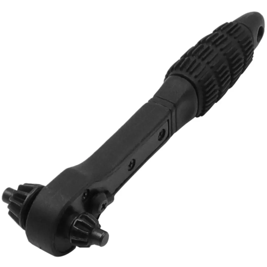 

Двойного назначения дрель патрон трещотка гаечный ключ для электроинструментов Универсальный